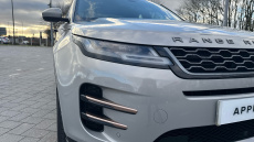 Land Rover Range Rover Evoque 1.5 P300e R-Dynamic HSE 5dr Auto Hatchback